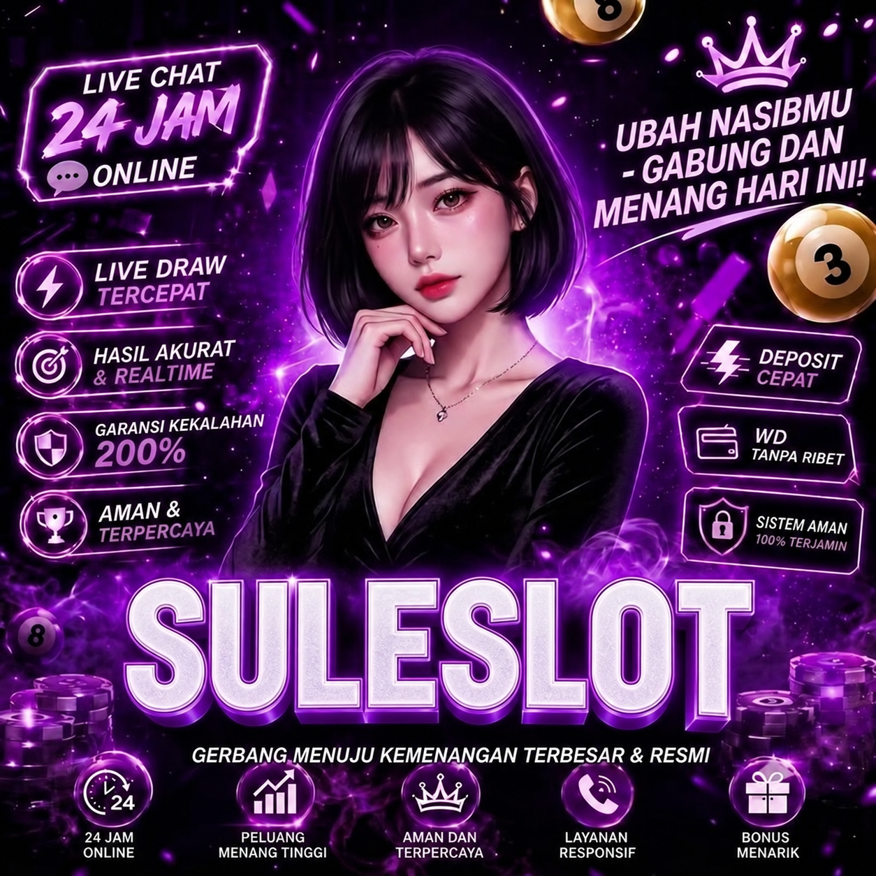 SULESLOT