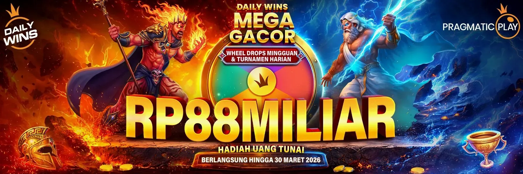 Situs Slot Gacor