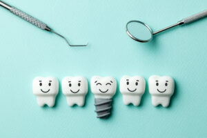 shrewsbury dental implants